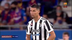 خلاصه بازی بارسلونا ۳ _۰ یوونت...