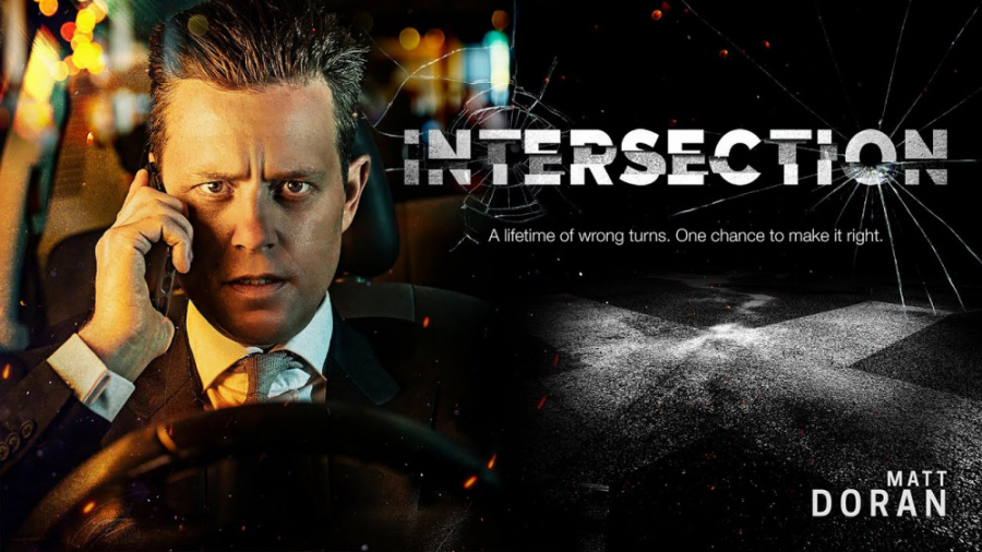 آنونس فیلم تقاطع (2020) دوبله فارسی Intersection زمان81ثانیه