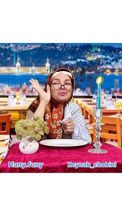 کلیپ خنده دار جدید طنز هانی فا...