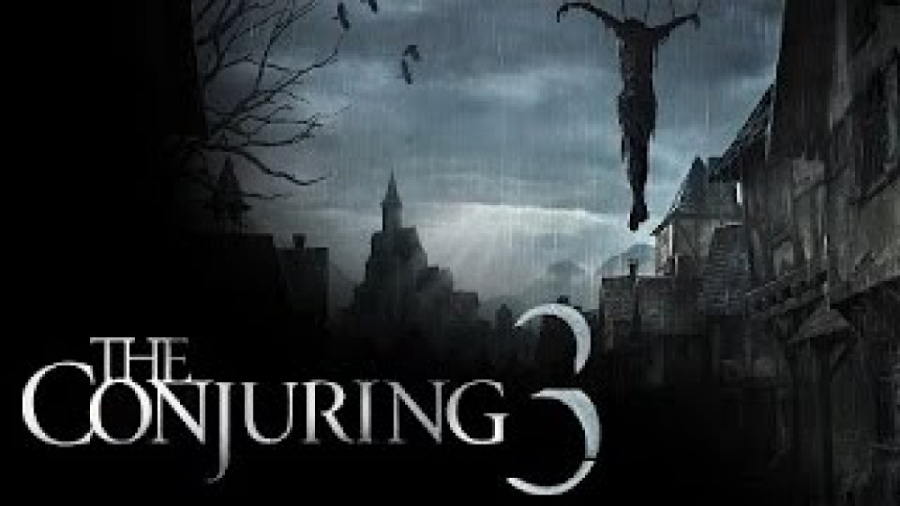 دانلود فیلم احضار 3 The Conjuring 3 2021 دوبله فارسی زمان6620ثانیه