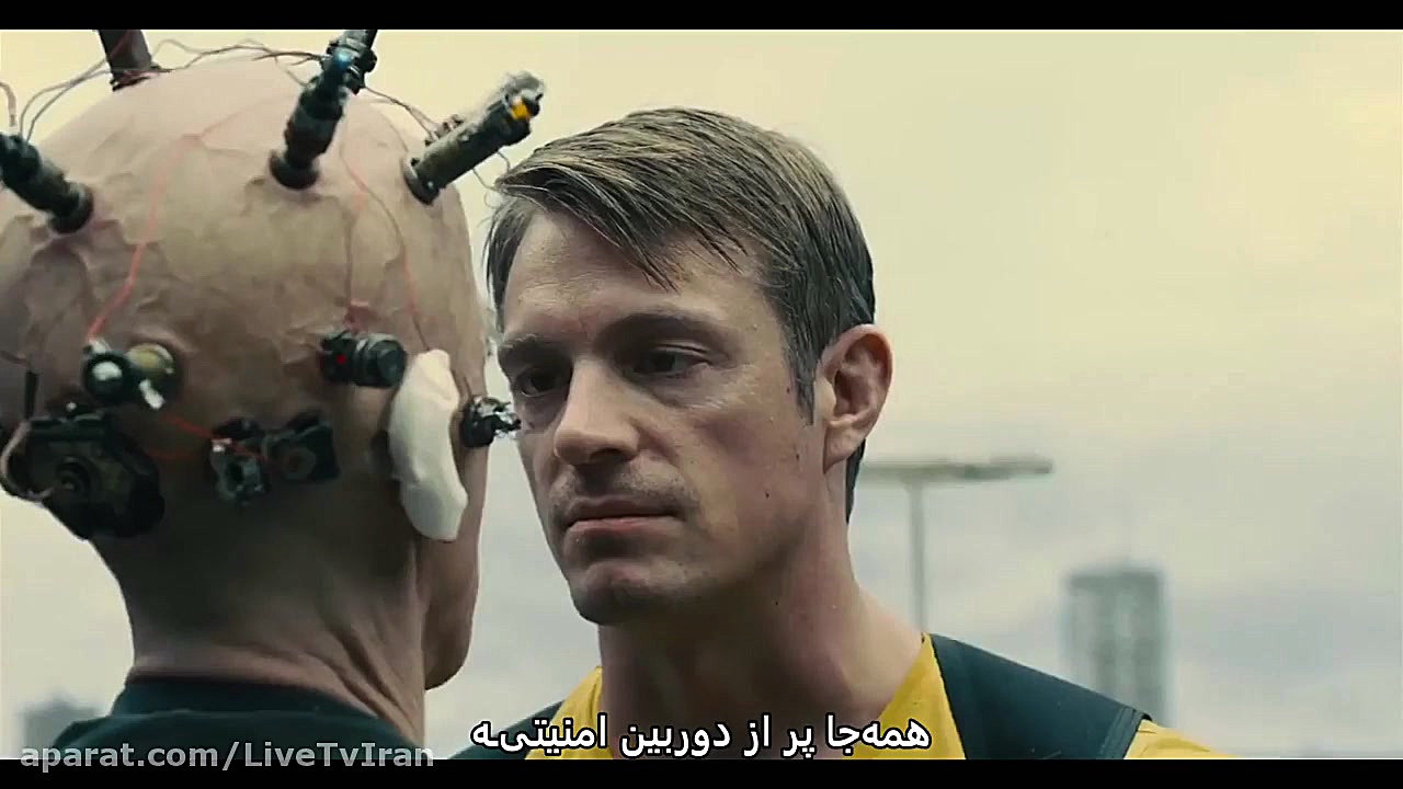 فیلم جوخه انتحار 2021 (The Suicide Squad II) زمان7629ثانیه