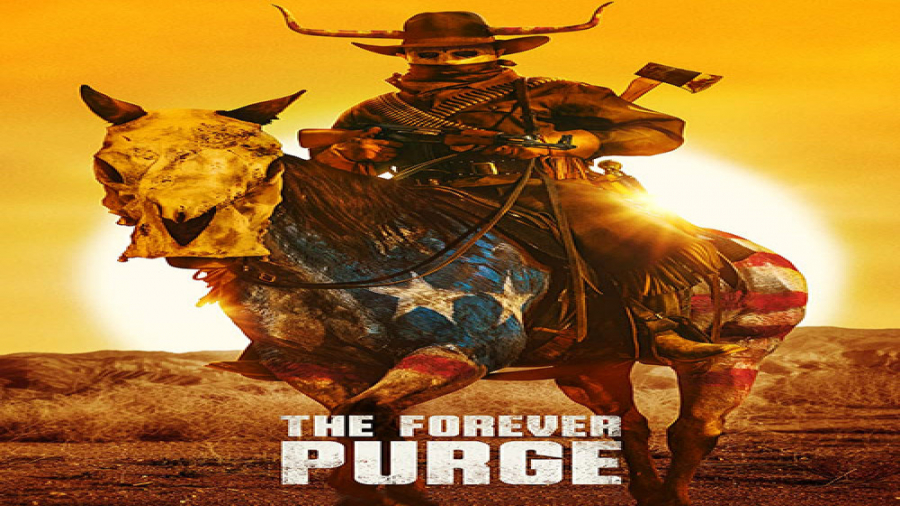 فیلم پاکسازی ابدی The Forever Purge2021زیرنویس فارسی زمان5929ثانیه