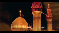 نماهنگ زیبای (مدار عشق) حاج محمود کریمی - مداحی نوحه محرم 1400