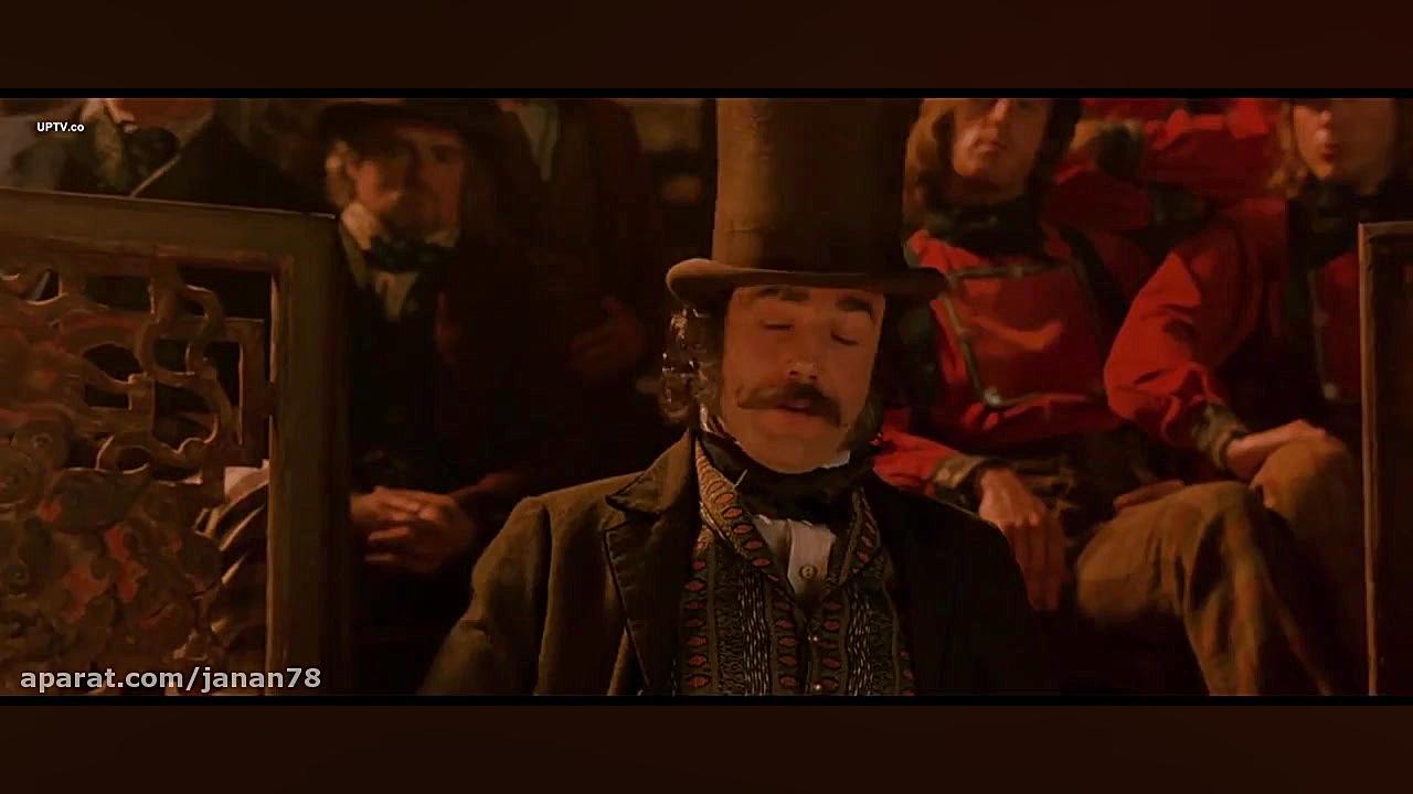 فیلم دارودسته نیوریورکی Gangs of New York 2002 دوبله فارسی زمان7923ثانیه