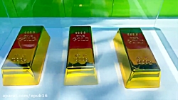 دزد و پلیس بازی با سنیا و پدرش...