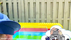 دانلود کارتون سنیا این داستان...