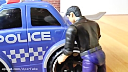 دانلود انیمیشن ماشین بازی کودک...