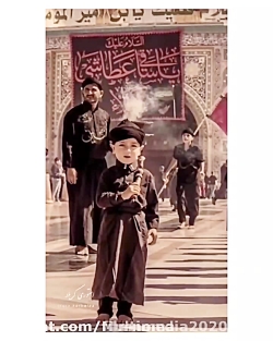 مداحی جدید محرم 1400 _ نوحه ما...