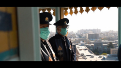 برگزاری آیین 300 ساله "صلا" در...