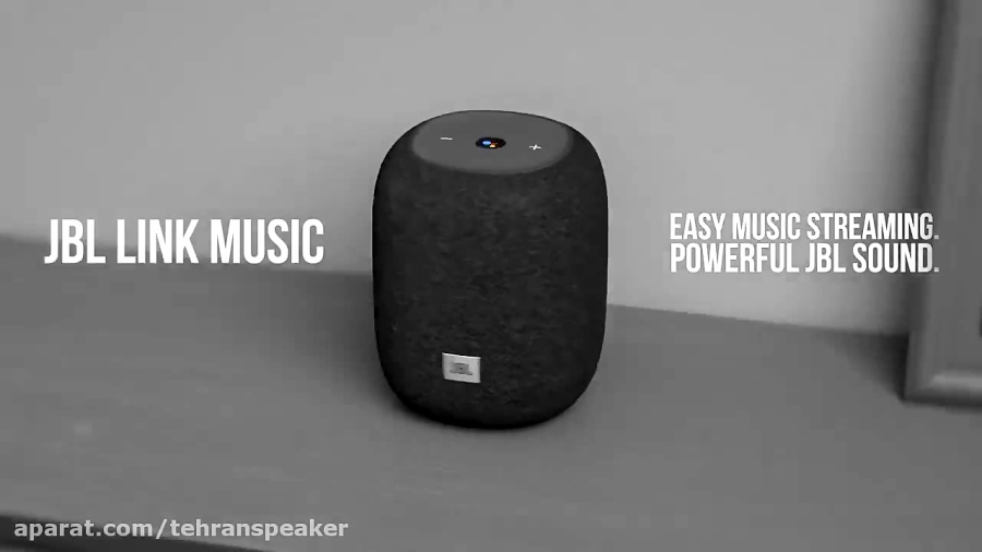 jbl link music harman