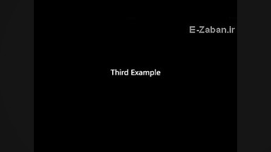 Introducing Yourself in English معرفی خود به انگلیسی زمان121ثانیه