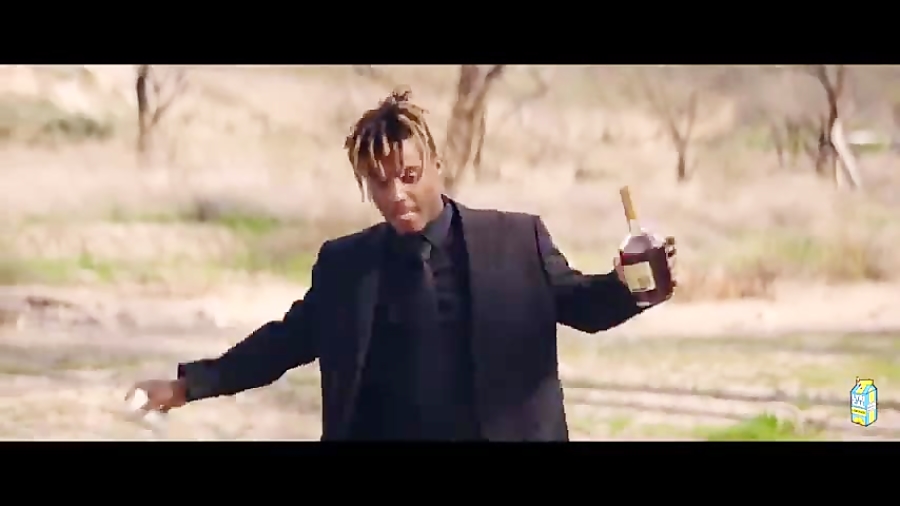 Juice WRLD - Robbery (Directed by Cole Bennett) 