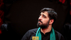 مداحی سید مجید بنی فاطمه_نوحوا...