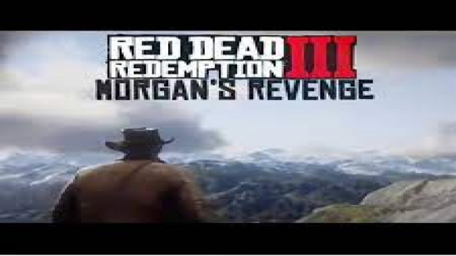 تریلر بازی Red Dead Redemption lll
