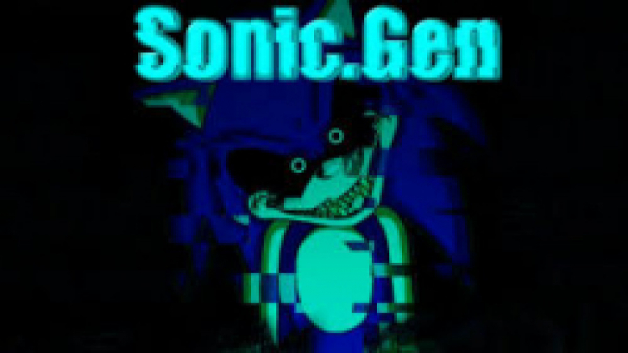 Sonic.gen | سونیک جن
