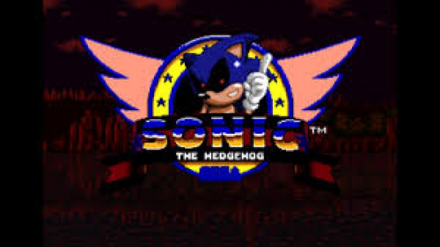 Sonic.exe Simulator