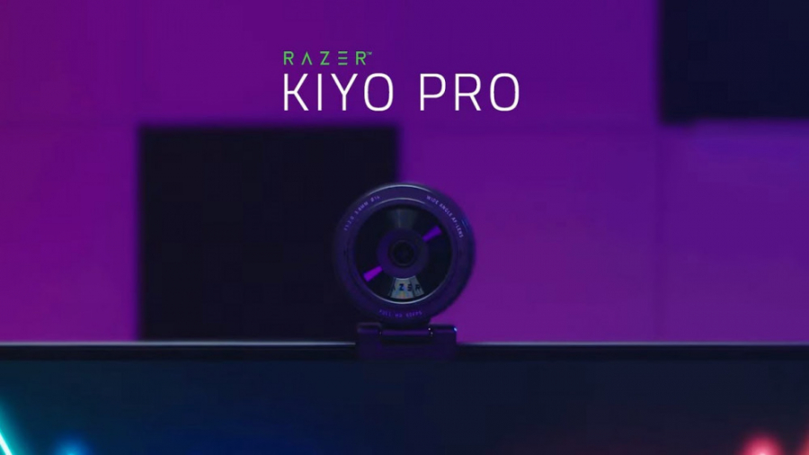 دوربین استریم Kiyo Pro ریزر