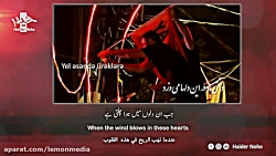 مداحی سید طالع باکویی _عزای سل...