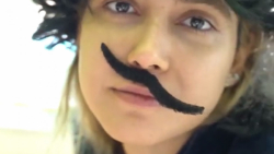 پشت صحنه کلیپ های ماری  کمدی ا...