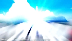 دختر کفشدوزکی و گربه سیاه