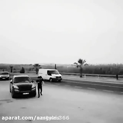 کلیپی از سریال هرجایی