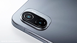 معرفی تبلت می پد ۵ شیائومی