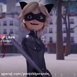 میراکلس  میکس از میراکلس  میکس...