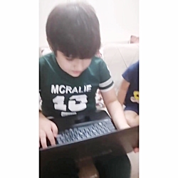 فیلم کوتاه بنام قاتل سریالی