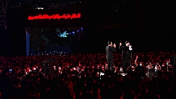 واحد|ای کاش نامه ام را از یار...