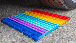 چالش پاپت  چالش خرد کردن وسایل...