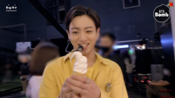 BTS بنگتن بمب 2021 بی تی اس از...