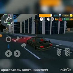 سلام بر محرم.  ویدیو ارسالی زی...