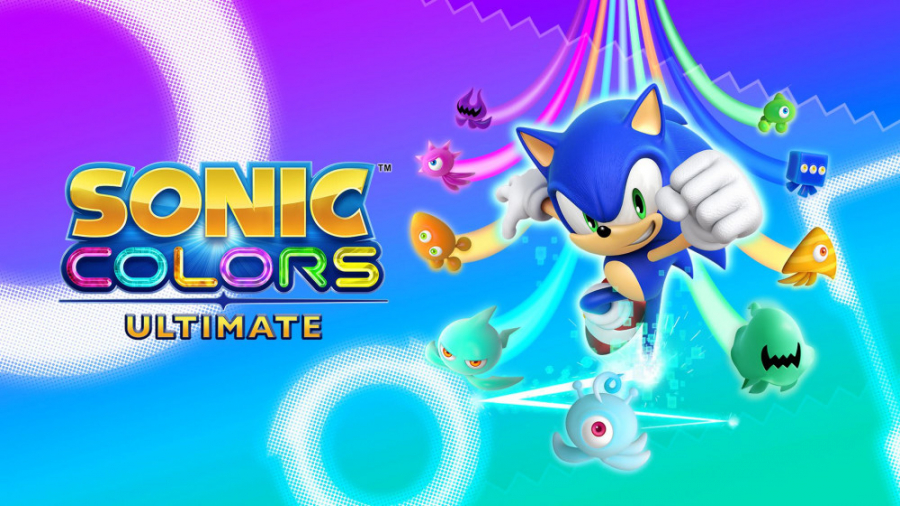تریلر بازی جدید سونیک Sonic Colors: Ultimate