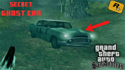 ترسناکترین و عجیب ترین راز GTA...