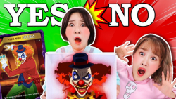 هی جینی >>> چالش جعبه...