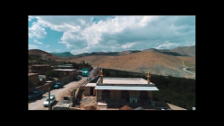 روستای بی بی سیدان از توابع شهرستان سمیرم استان اصفهان