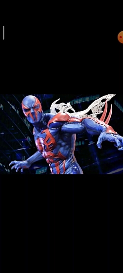 لباس های مارول اسپایدرمن