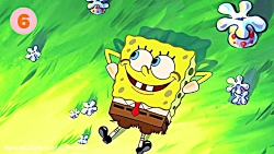 باب اسفنجی - انیمیشن باب اسفنج...