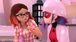 انمیشن دختر کفشدوزکی فصل چهار