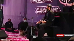 کلیپ مداحی خاص . ماه محرم . به خونه برگردیم، خونه آغوش حسینه
