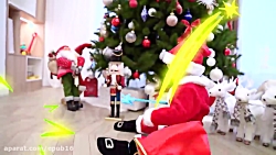 برنامه کودک سنیا و نیکی  بازی...