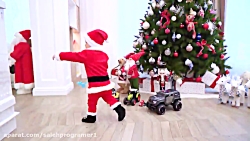 دانلود کارتون سنیا و نیکی این...