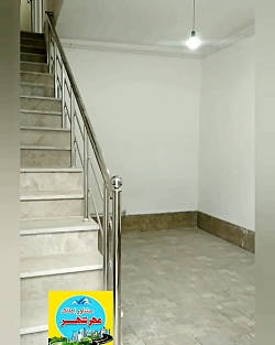 آپارتمان نوساز دوخواب سنددار شیک