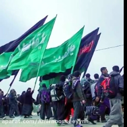 نوحه بسیار زیبا از حاج محمود ک...