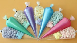 آموزش ساخت اسلایم|ساخت اسلایم...