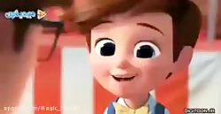 طنز ترین ویدیو دنیا مسخره کردن...