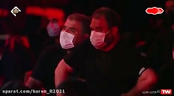 حاج محمود کریمی