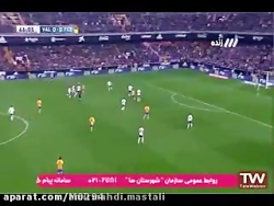 تغییر لوگوی شبکه سه