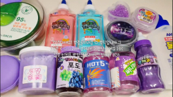 اسلایم|آموزس درست کردن واتر اس...