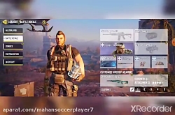 گیم پلی کالاف دیوتی موبایل/کلی...